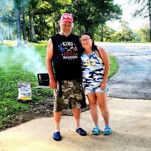 Meet your Posher, Vicky